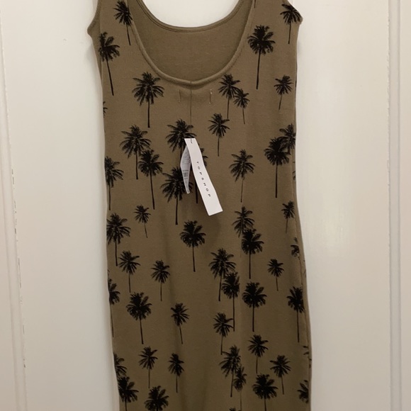 Ribbed Topshop dress - Picture 6 of 6